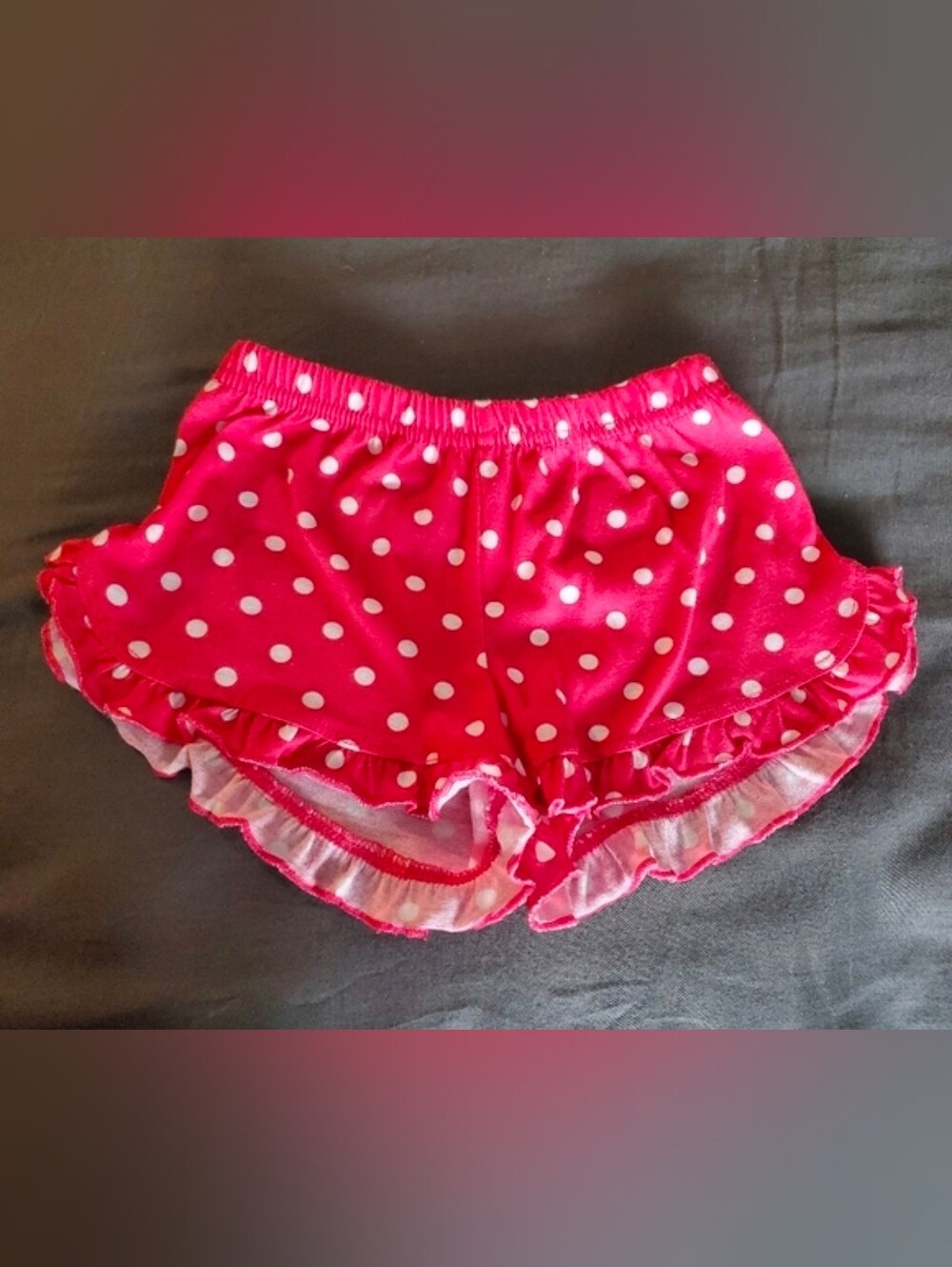 12 Month Pj Bottoms